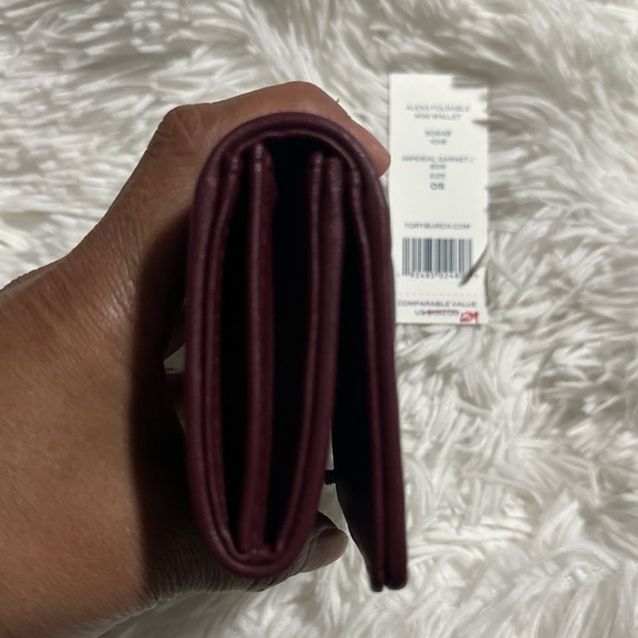Tory Burch Alexa mini Wallet - Picture 10 of 14